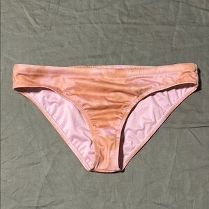 Billabong A/DIV bikini bottoms
